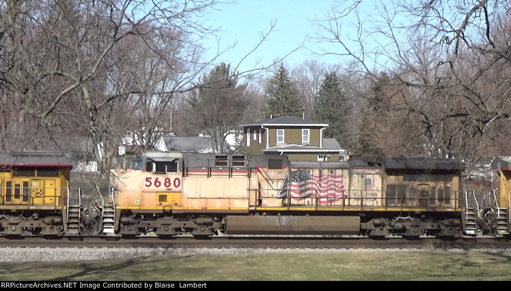 BNSF F-ZG4CI